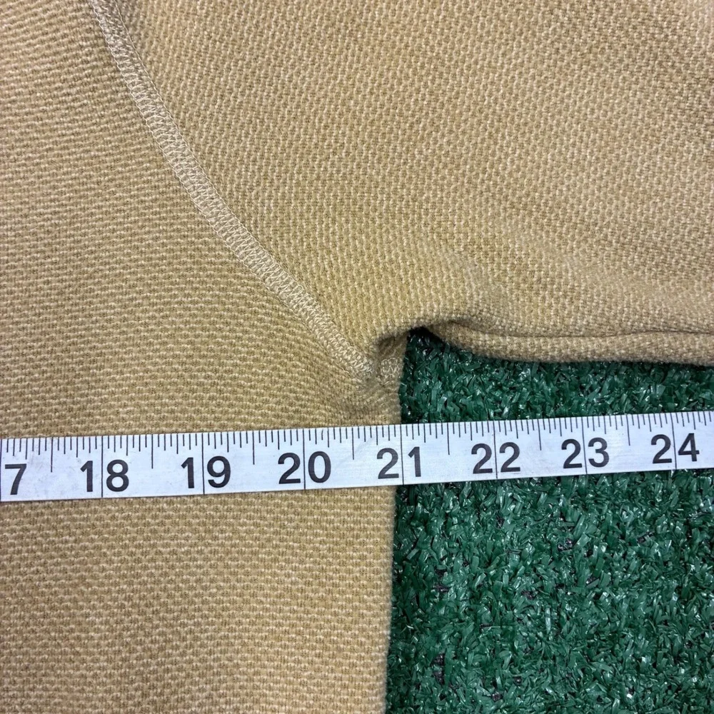 Y2K The North Face Quarter Zip‎ Pullover Fleece